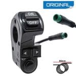 Controladora 52V 25A Kukirin G2 Master [Original]