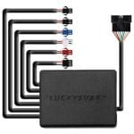 Controladora 52V 25A Kukirin G2 Master [Original]