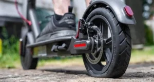 Home Wine 7 Presion Ruedas Patinete Xiaomi M365