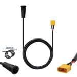 Controladora 52V 25A Kukirin G2 Master [Original]