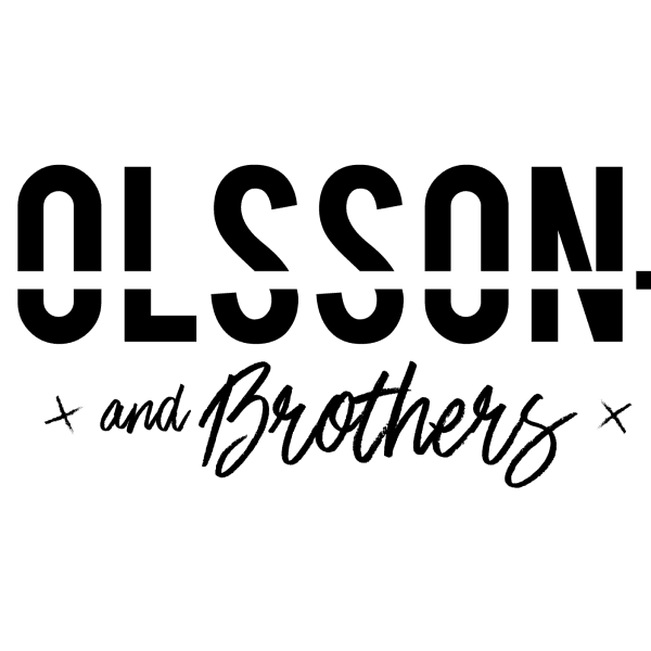 Olssonandbrothers