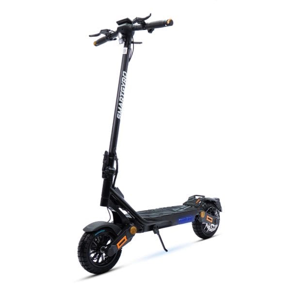 Nuevo Patinete Eléctrico Smartgyro Rockway Pro Evo Nuevo Patinete Eléctrico Smartgyro Rockway Pro Evo