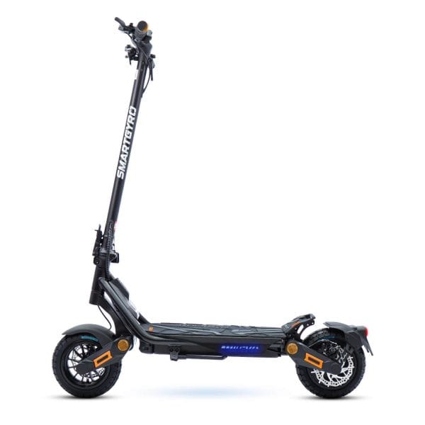 Nuevo Patinete Eléctrico Smartgyro Rockway Pro Evo Nuevo Patinete Eléctrico Smartgyro Rockway Pro Evo