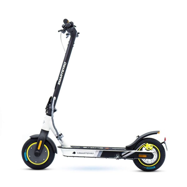 Patinete Eléctrico Smartgyro Z-One 2 Dgt Patinete Eléctrico Smartgyro Z-One 2 Dgt