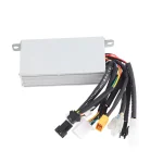 Controladora para Deslimitar Patinete Eléctrico Olsson MAMBA LITE – Potencia y Velocidad en Circuito