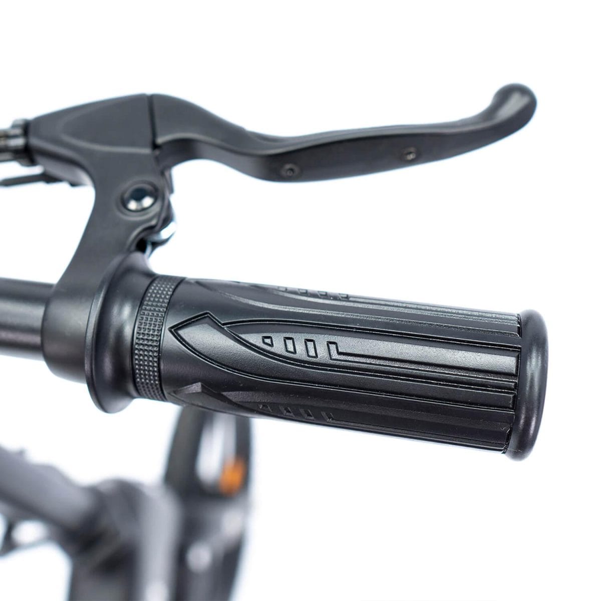 Bicicleta Eléctrica Smartgyro Soho 16” – Plegable, Ligera Y Autonomía De 60 Km