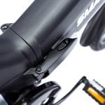 Bicicleta Eléctrica SmartGyro Soho 16” – Plegable, ligera y autonomía de 60 km