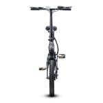 Bicicleta Eléctrica SmartGyro Soho 16” – Plegable, ligera y autonomía de 60 km