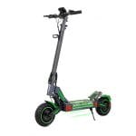 Ecoxtrem M41 Tank Dual Motor - Modelo 2025 Ecoxtrem M41 Tank Dual Motor - Modelo 2025