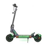 Ecoxtrem M41 Tank Dual Motor - Modelo 2025 Ecoxtrem M41 Tank Dual Motor - Modelo 2025