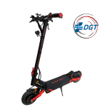 Teverun Blade Mini Pro Doble Motor 21Ah