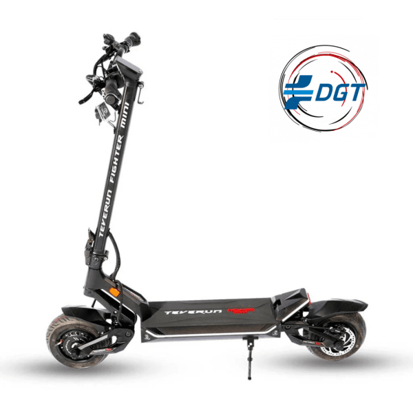 Teverun Fighter Mini 27Ah