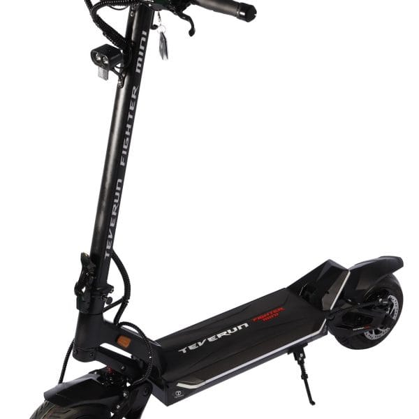 Teverun Fighter Mini 30Ah Samsung