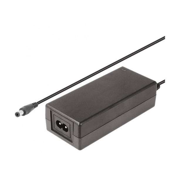 Cargador De 48V Para Patinete Eléctrico Bison Y Patinete Eléctrico M41 Tank